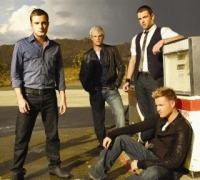 Westlife