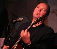 Christopher Cross