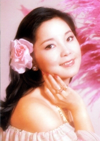 Teresa Teng