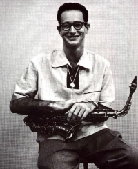 Paul Desmond