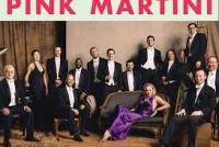 Pink Martini