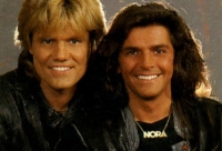 Modern talking