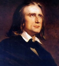 Liszt Franz