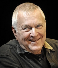 John Kander