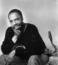 Grover Washington Jr.