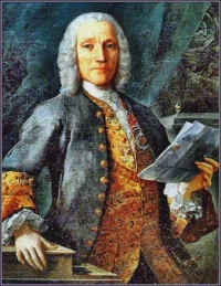 Domenico Scarlatti