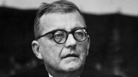 Dmitri Shostakovich