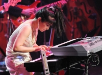 Keiko Matsui