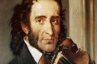 Nicolo paganini