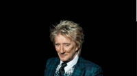 Rod Stewart