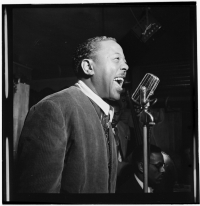 Roy Eldridge