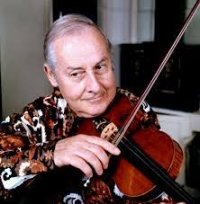 Stephane Grappelli