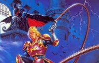 Castlevania 2