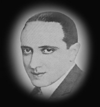 Gerardo Matos Rodríguez