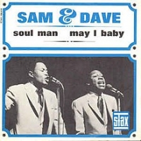 sam and dave