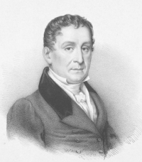 Johann Baptist Cramer