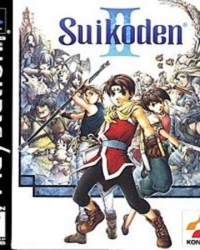 Suikoden