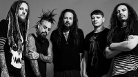 Korn(BAND)