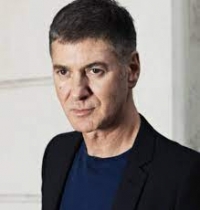 Etienne Daho