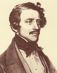 Geatano Donizetti