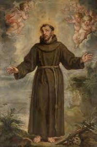 Saint Francis of Assisi