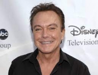 David Cassidy