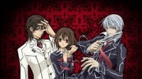 Vampire Knight