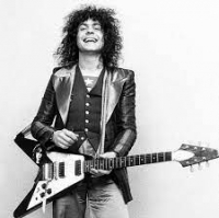 Marc Bolan