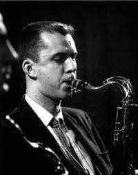 Warne Marsh