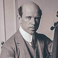 Pablo Casals