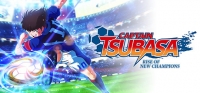 Captain Tsubasa