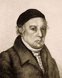 Johann André