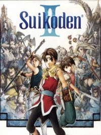 Suikoden 2