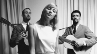 Peter, Paul and Mary