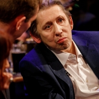 Shane MacGowan