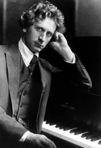 Percy Grainger