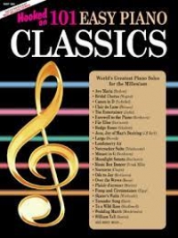 Hooked on Easy Piano Classics