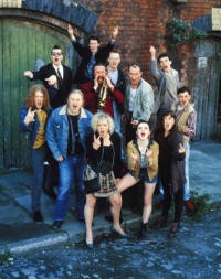 The Commitments