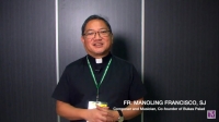 Manoling V. Francisco S. J.