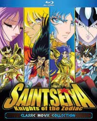 Saint Seiya