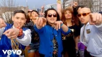 Far East Movement