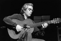 Manolo Sanlúcar